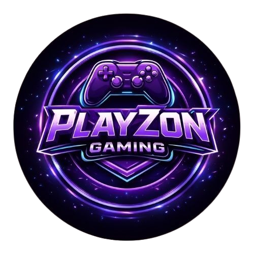 PlayZon